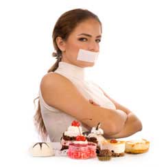 ограничения в еде