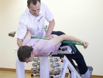 Длительность реабилитации зависит от типа проведенной операции