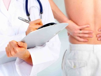 Обратите внимание, что делать чтобы избежать негативных изменений в позвоночнике