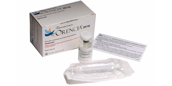 Препарат используют для лечения ревматоидного артрита