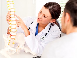 Обратите внимание на последствия сколиотической болезни