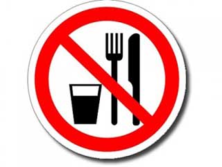 отказ от еды