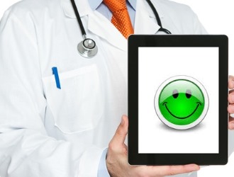 Пациенты положительно отзываются о препарате