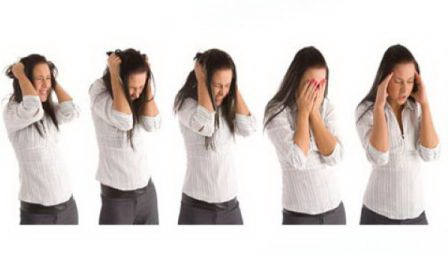 паническая атака