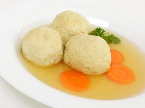 паровые котлеты