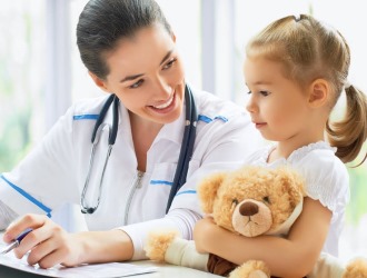 Тизанил не используют в педиатрии