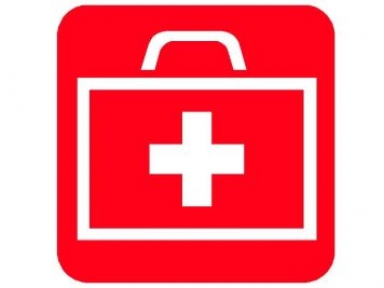 первая помощь
