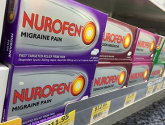 Обратите внимание на то, какими препаратами можно заменить Нурофен Лонг