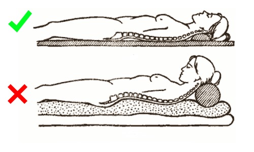 Важно правильно выбрать размер валика
