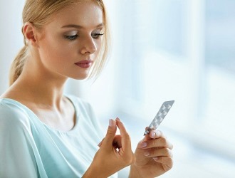 Длительность терапии таблетками Долак составляет 7 дней, раствором - 5 дней