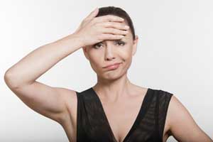 плохая память