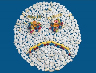 Ознакомьтесь со списком побочных реакций НПВС