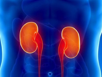 Передозировка Артрумом сопровождается недостаточностью почек