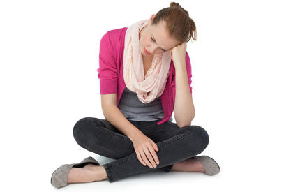 деприсивное состояние у больного