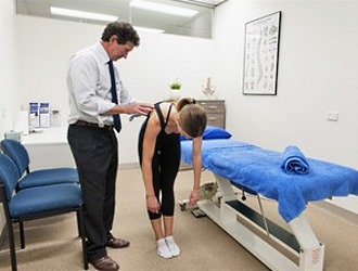 Избежать выпячивания диска можно, соблюдая простые правила профилактики