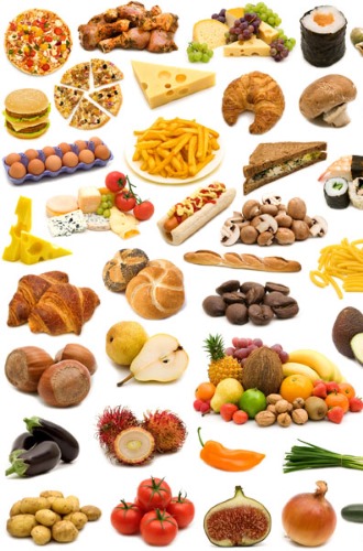 Ознакомьтесь со списком разрешенных и запрещенных продуктов при остеопорозе