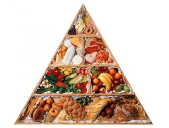 Обратите внимание на список разрешенных и запрещенных продуктов при грыже позвоночника