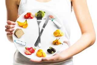 правильное питание