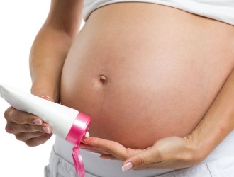 Нельзя использовать Диклоран Плюс на 3 триместре беременности