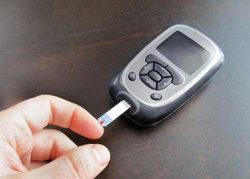 прибор для измерения кислотности крови