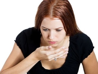 Передозировка Сирдалудом вызывает расстройства со стороны желудка