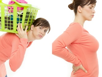 Обратите внимание на основные правила профилактики спондилолистеза