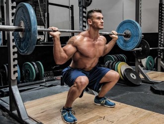 При грыже позвоночника важно исключить все осевые нагрузки