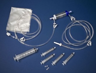 Новый метод основывается на очистке человеческой жировой ткани и получения стволовых клеток