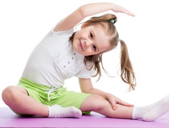 Профилактика кифосколиоза должна начинаться еще в детском возрасте