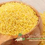 просо польза и вред