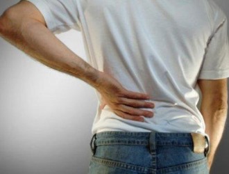 Выпячивание диска обычно сопровождается болью в месте локализации патологии