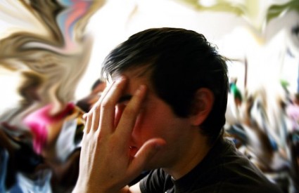 проявление гипертензии