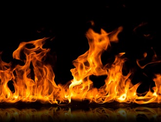 Наиболее распространенная реакция от лекарственного средства - чувство жжения