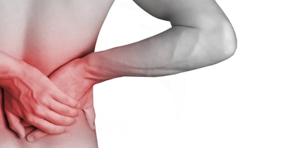 Ниже приведены причины появления радикулита