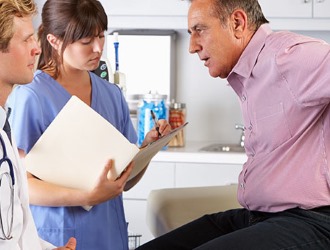 Ознакомьтесь с причинами развития онкологии позвоночника