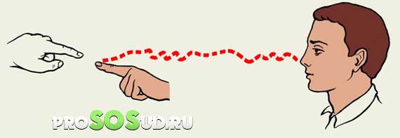 расстройство координации