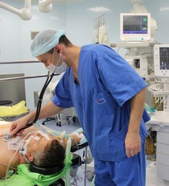 реанимация