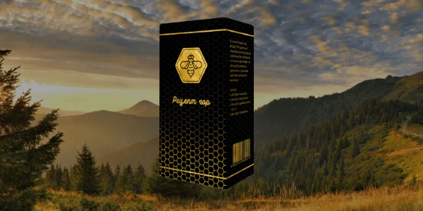 Рецепт гор обладает комплексным действием, подробнее о котором можно узнать ниже