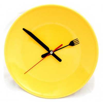 Режим питания