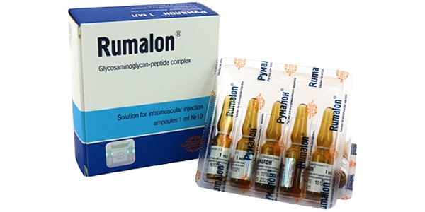 Препарат производится в виде инъекций