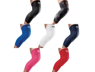 Сегодня уже разработаны различные элементы экипировки для спортсменов по системе HexPad