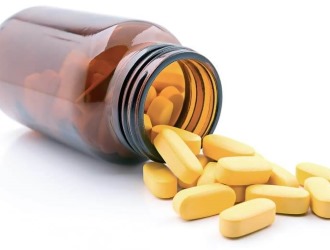 При выпячивании межпозвонкового диска назначают комплекс из нескольких групп препаратов