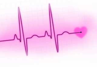 сердечный ритм