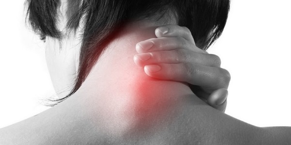 Ниже приведен список причин болей в шейном отделе позвоночника