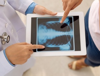 Диагностировать невралгию в межреберном пространстве можно по визуальному осмотру