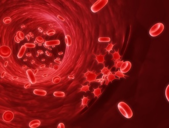 При передозировке Нурофен влияет на состав крови