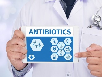 Плохо Артрокер сочетается с антибиотиками