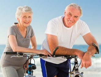 Самая главная профилактика заболеваний позвоночника - это активный образ жизни