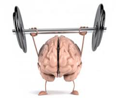 сильный мозг