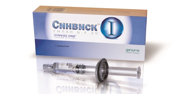 Назначают препарат при остеоартрозе коленного сустава